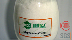 Glyphosate 95%TC