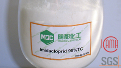 Imidacloprid 95%TC